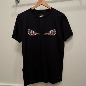 Fendi Men's T-Shirt